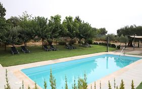 Sierra De Monfrague